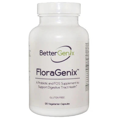 FloraGenix 120c Q529625