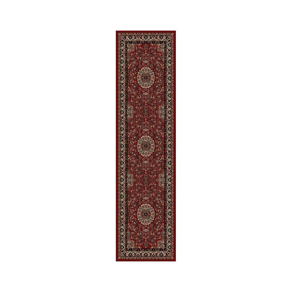 Persian Classics Isfahan Red 5&3x22 Round U670017
