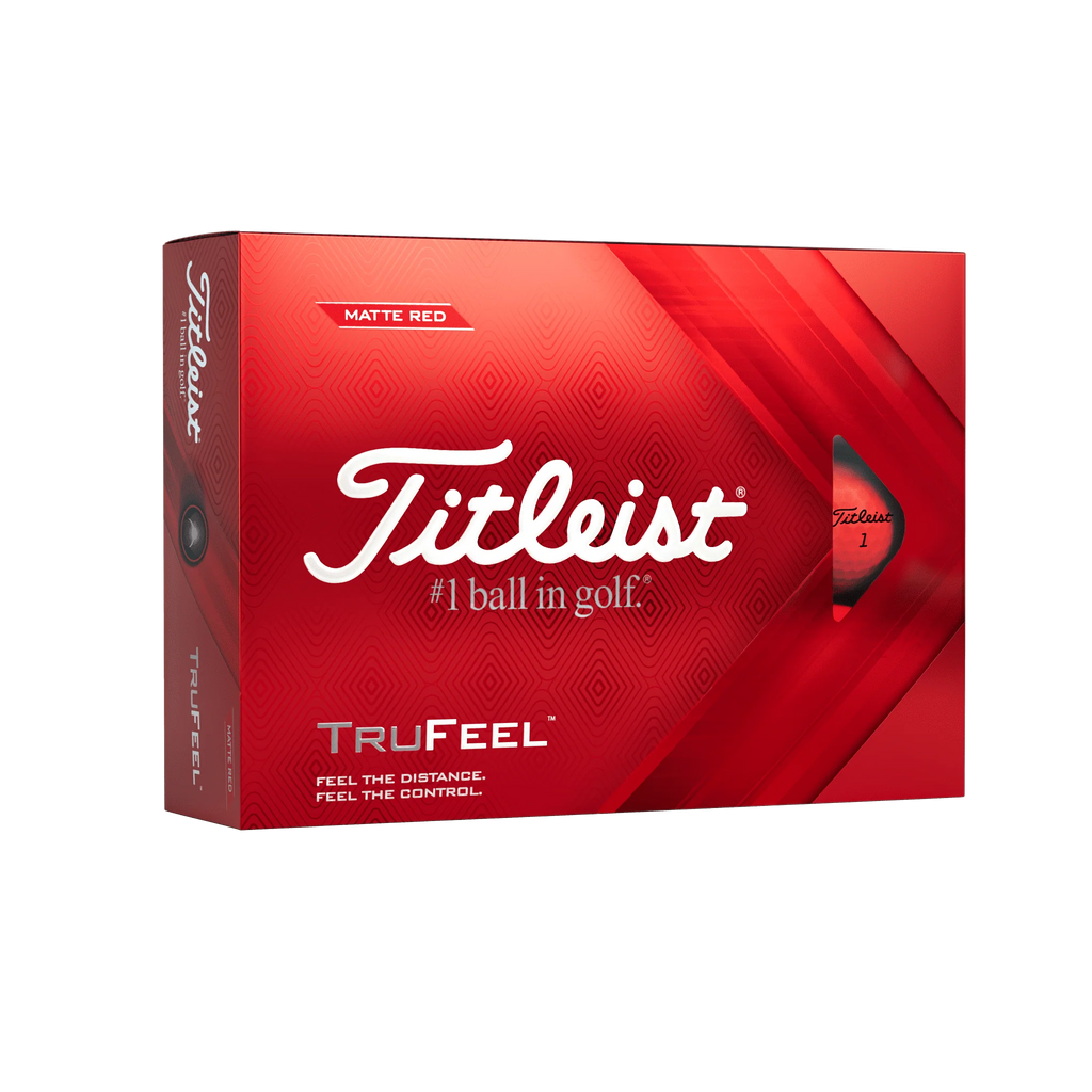 White 12 Pack Golf Balls C254746