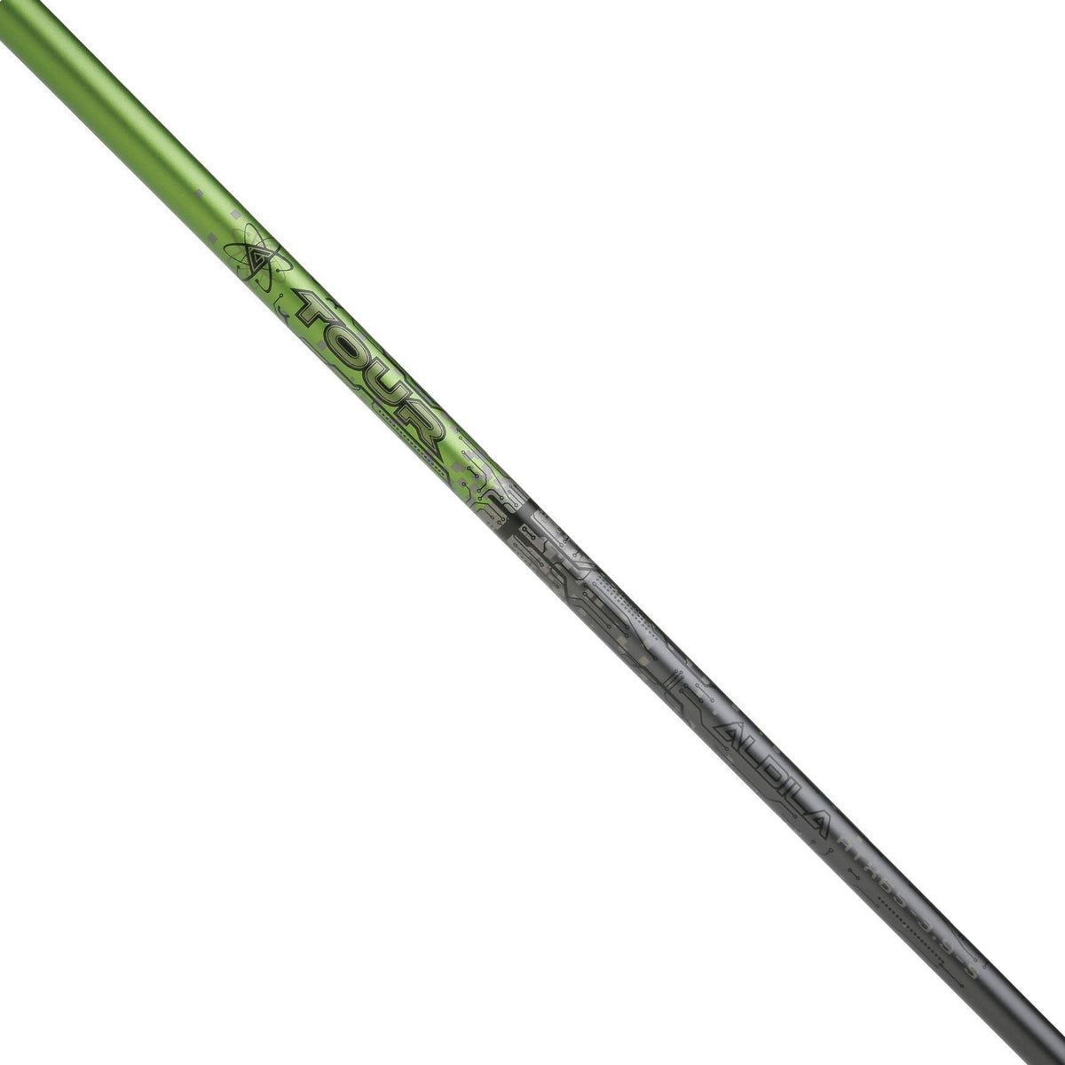 Graphite Wood Shaft A75154