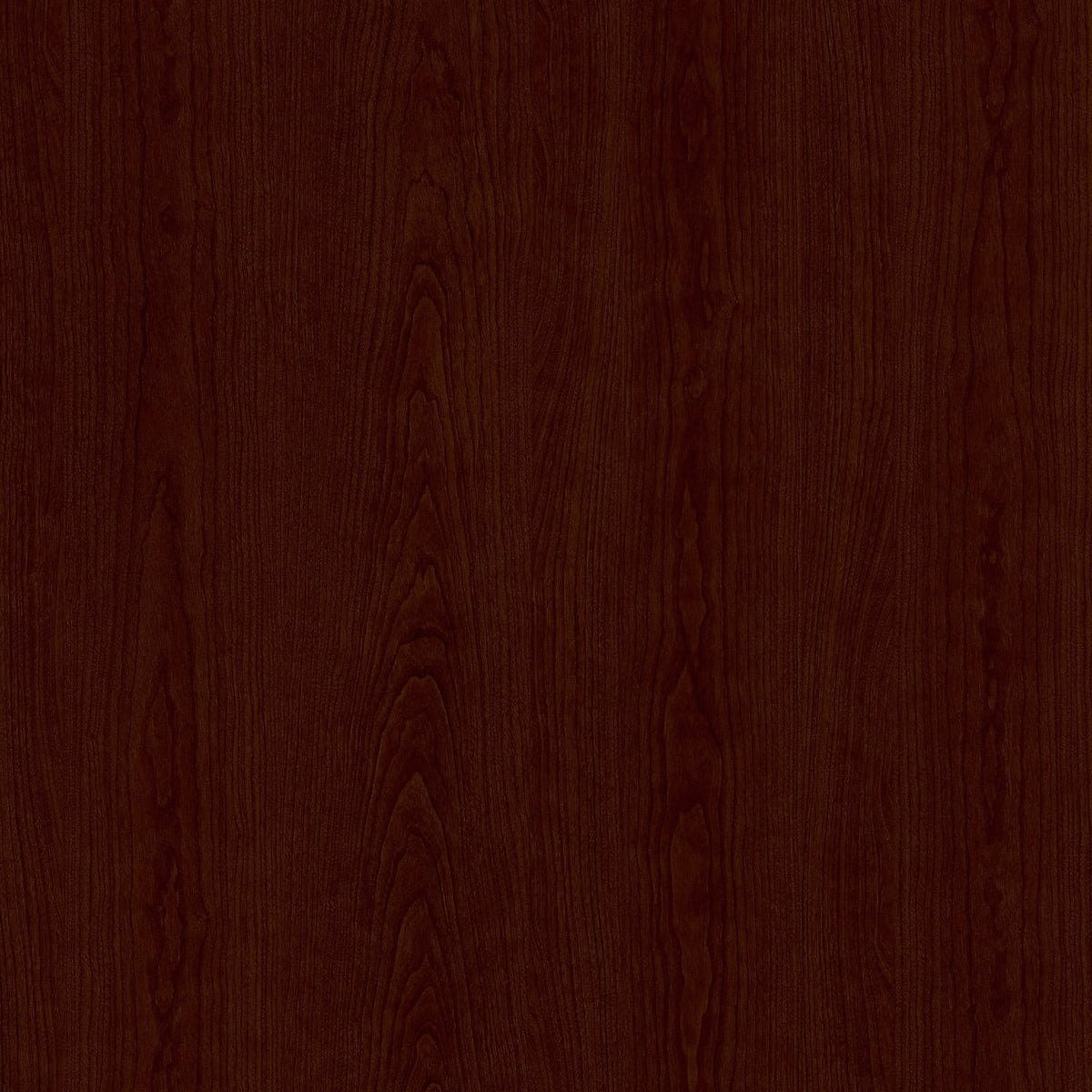 Engineered Wood Desk Return in Harvest Cherry C665