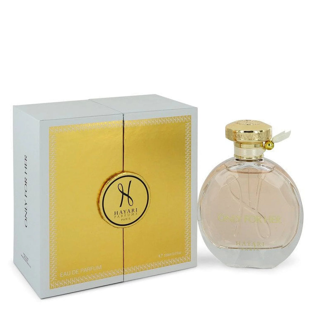 Eau De Parfum Spray 3.4 oz O8299