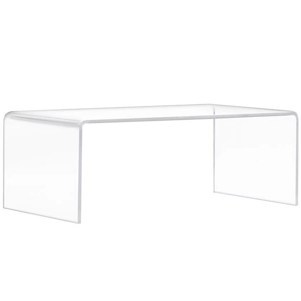Clear Acrylic Cocktail Table T4572