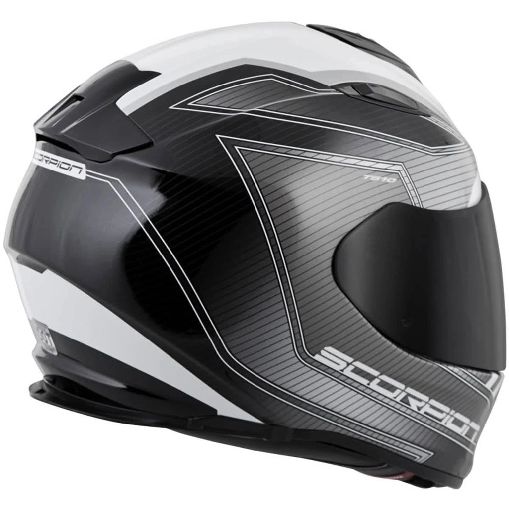 Nexon/Black Scorpion EXO-T510 Helmet A482