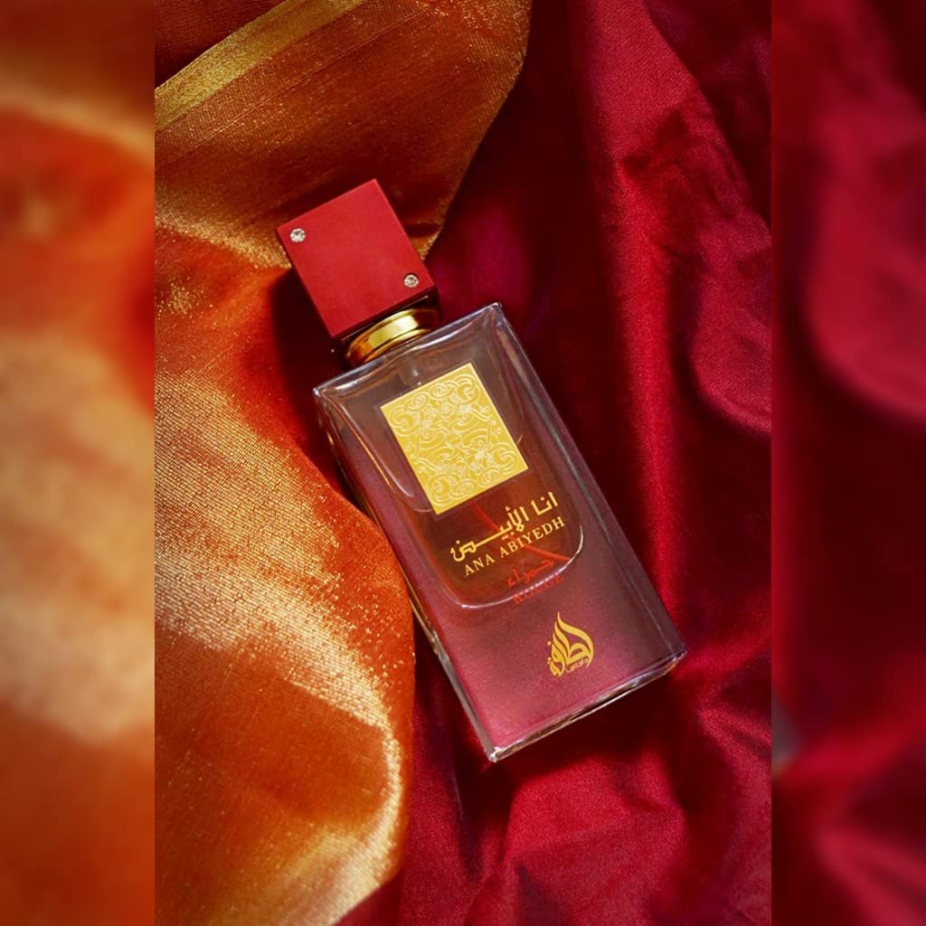 2.0 oz Eau de Parfum Spray N8707