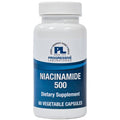 Niacinamide 500mg 60 Capsules B67400