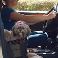 Bucket Booster Seat V439