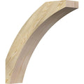Rough Sawn Brace, Douglas Fir F581