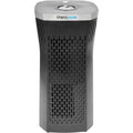 Black UV Germicidal HEPA Air Purifier I4066