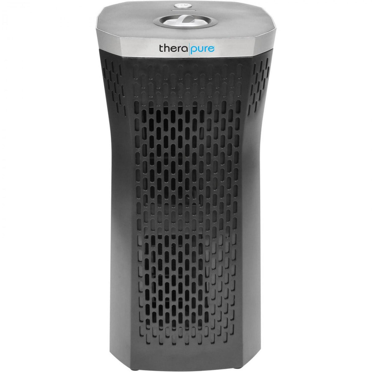 Black UV Germicidal HEPA Air Purifier I4066
