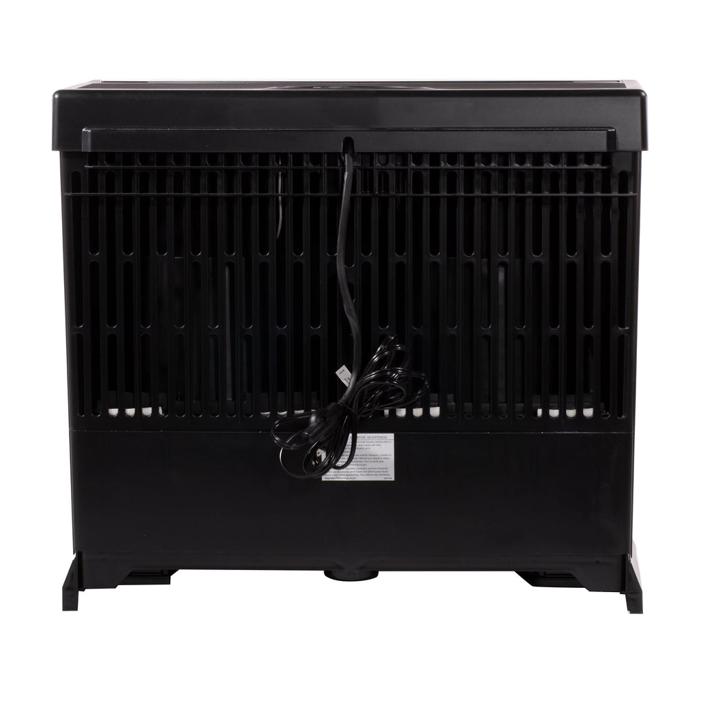 Console-Style Evaporative Humidifier A546