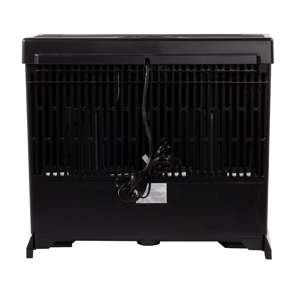 Console-Style Evaporative Humidifier A546