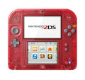 Crystal Red 2DS O483793