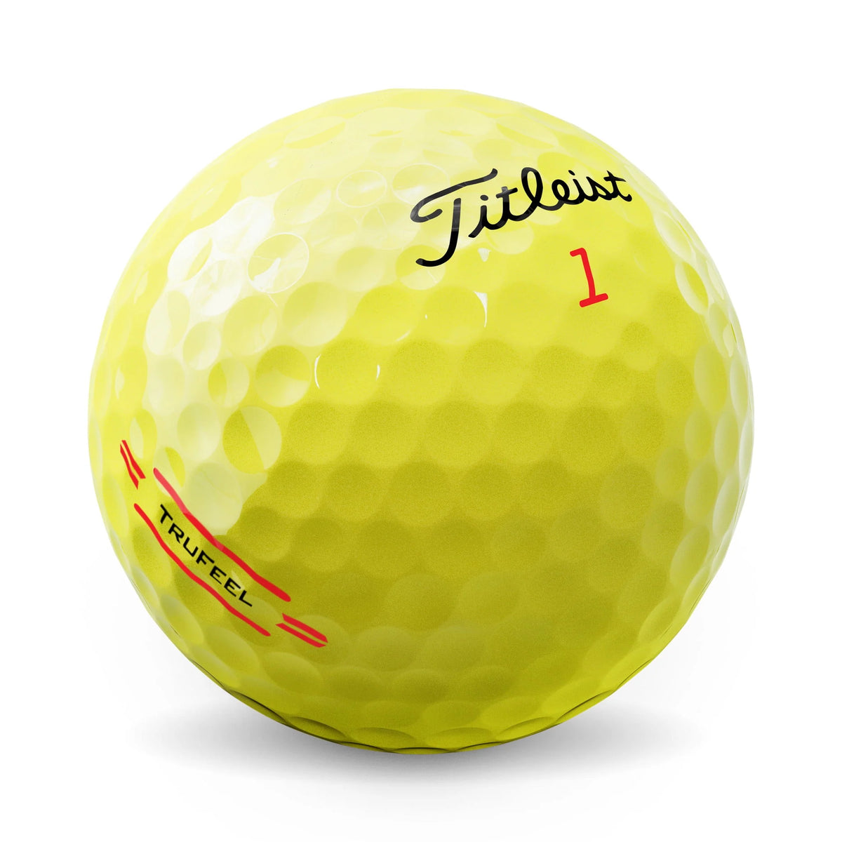 White 12 Pack Golf Balls C254746