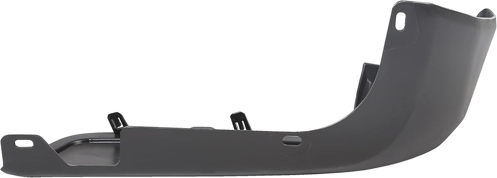 Pair Rear Bumper End Cap for Toyota Tacoma F38191