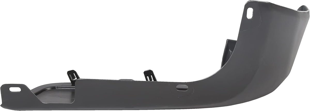 Pair Rear Bumper End Cap for Toyota Tacoma F38191