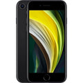 Pre-Owned iPhone SE 2 64GB 4.7" 4G LTE Black X546685