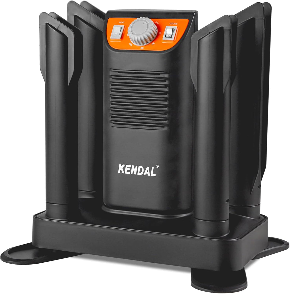 Portable Boot Dryer with Adjustable Tubes M4256