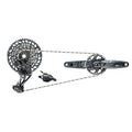 Gx Eagle Dub Groupset Z350362
