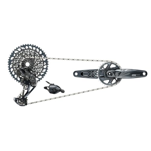 Gx Eagle Dub Groupset Z350362