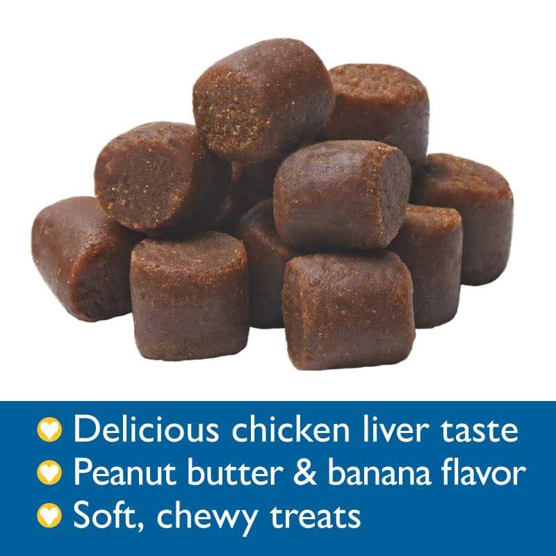 Dog Treats U965
