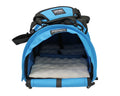 Blue Jay Large Divided Pet Carrier O8207