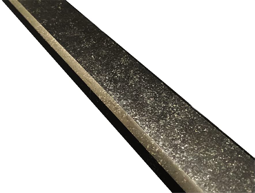 Polished Double Beveled Marble Threshold Q884606