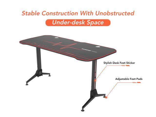 Standing Gaming Desk Q572499
