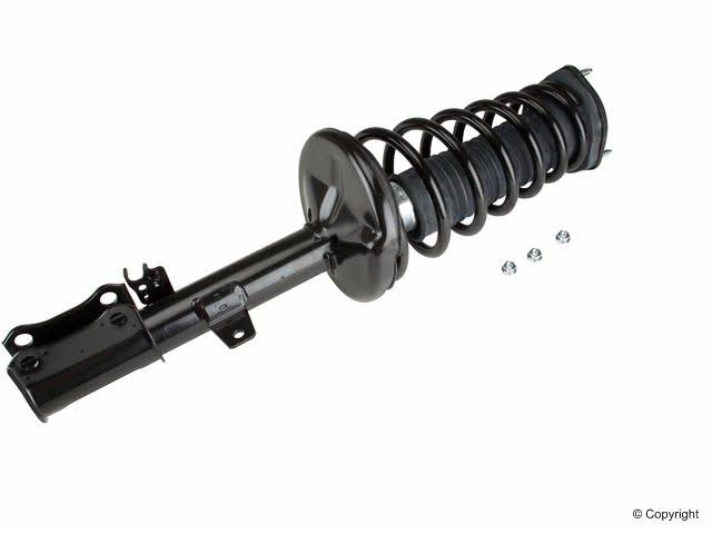 Strut-Plus Assembly E217219