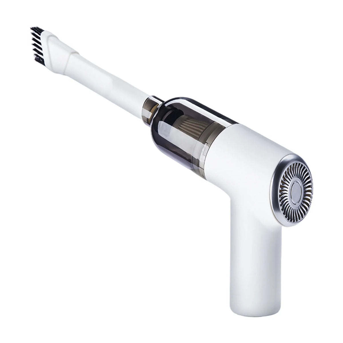 120W Handheld Car Vacuum Cleaner E4202