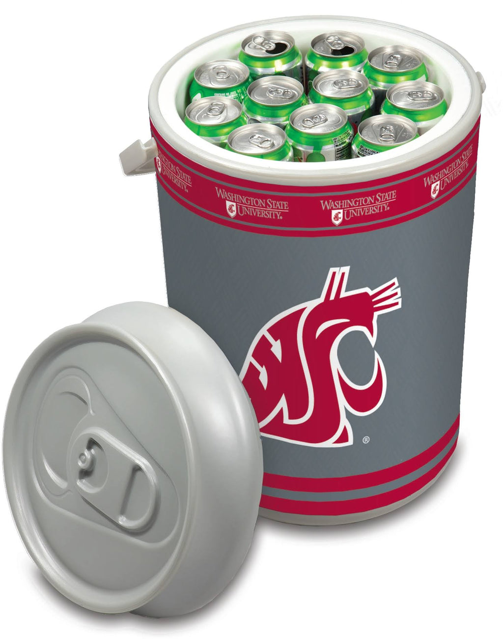 Mega Can Cooler M8334