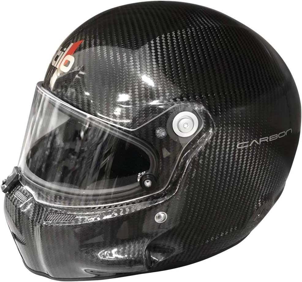 Stilo SA2020 ST5 GT Carbon Racing Helmet R9833