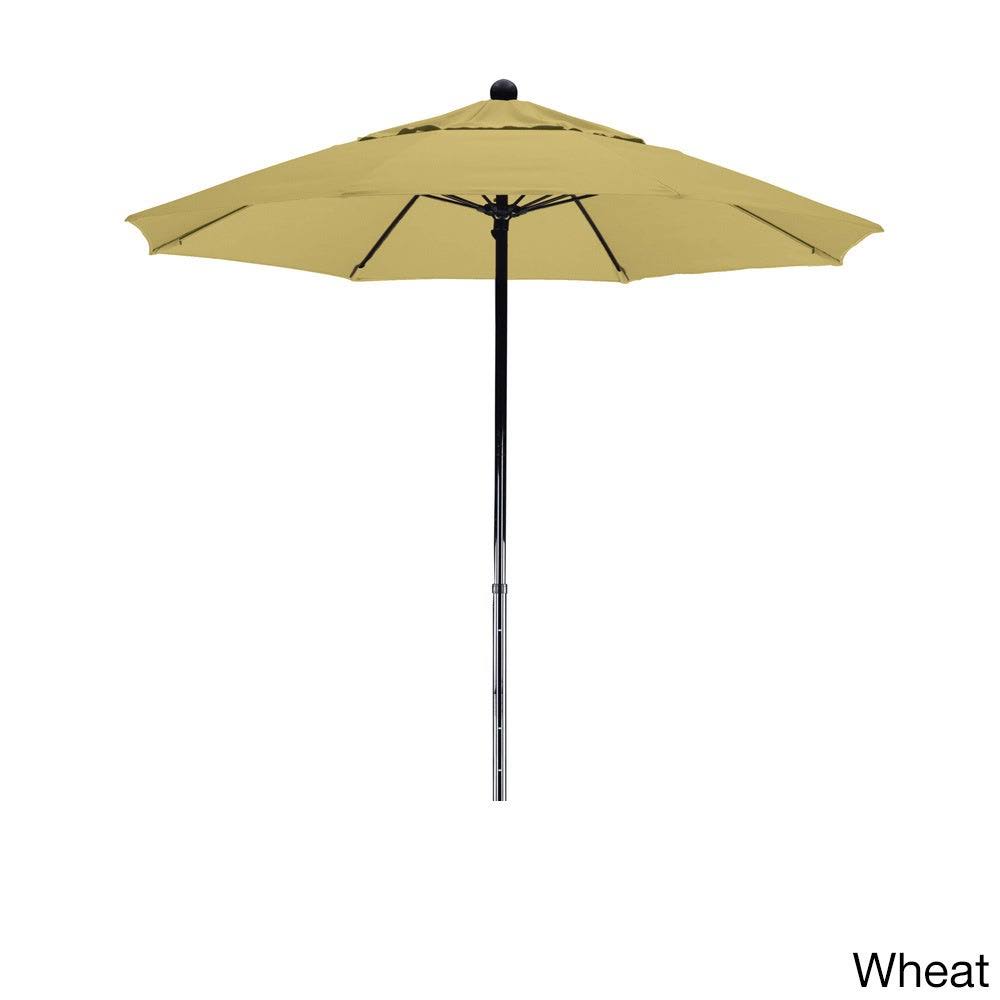 Air Blue 7.5& Market Umbrella D350