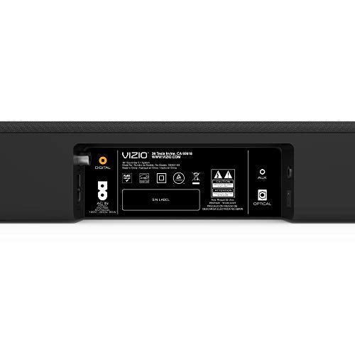 5.1 Soundbar Home Speaker, Black B921769