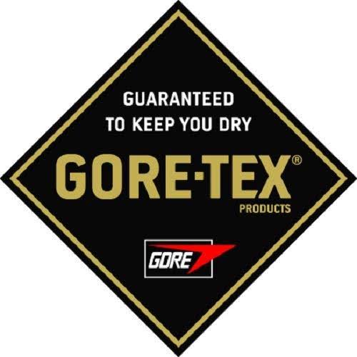 Brown GORE-TEX Hiking Boots H39873
