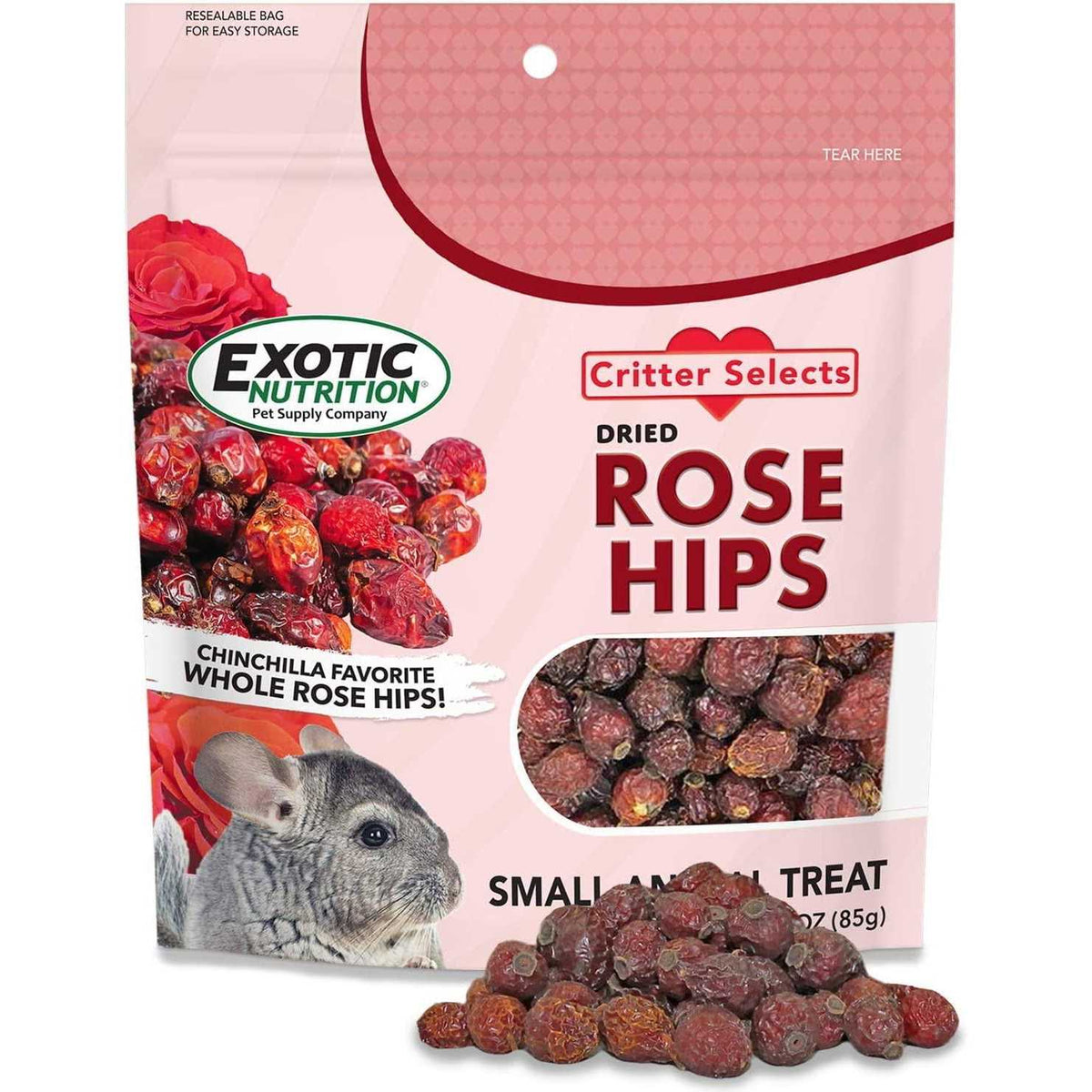 Squirrel Food Starter Package Y788