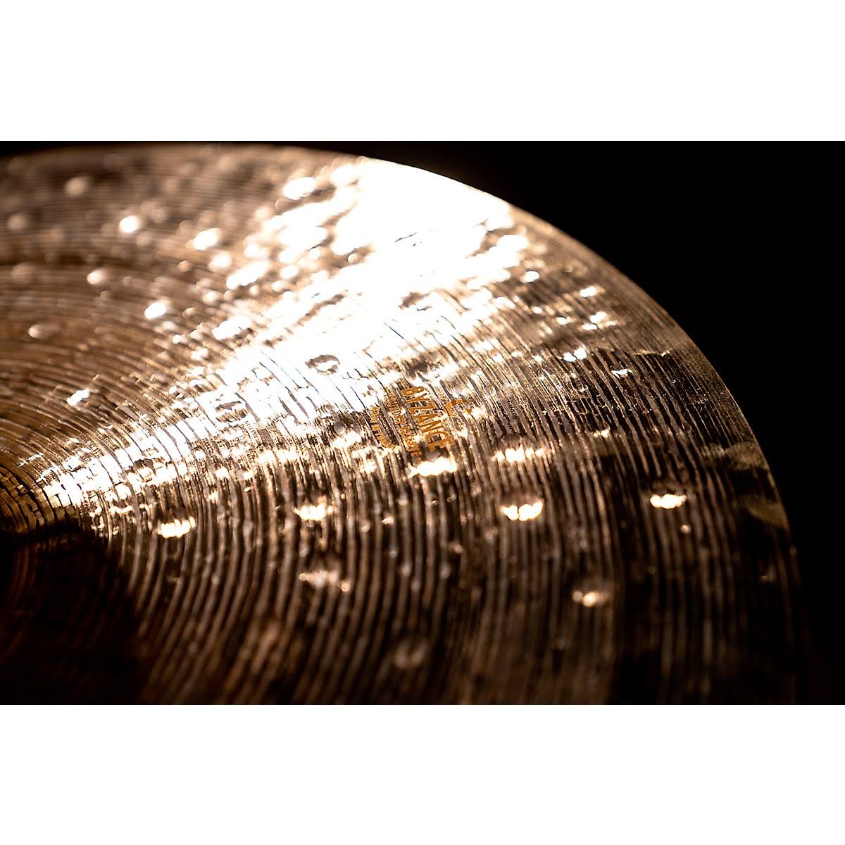 20 in. Crash Cymbal A108226