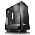 Black Computer Case F861232