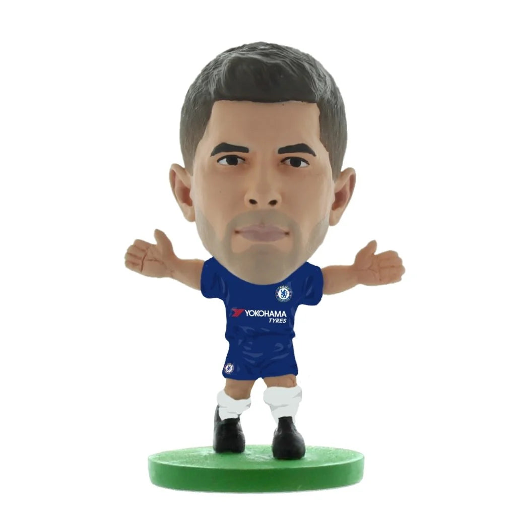 3 Pieces SoccerStarz Combo Pack G87629