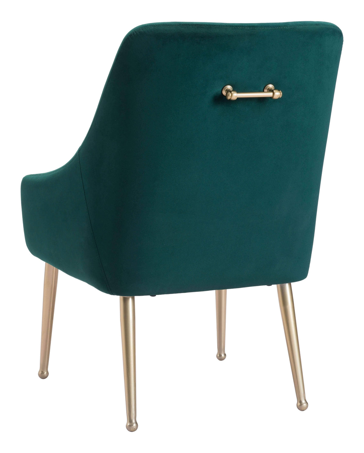 Green Dining Chair A380