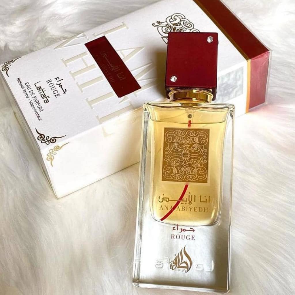 2.0 oz Eau de Parfum Spray N8707