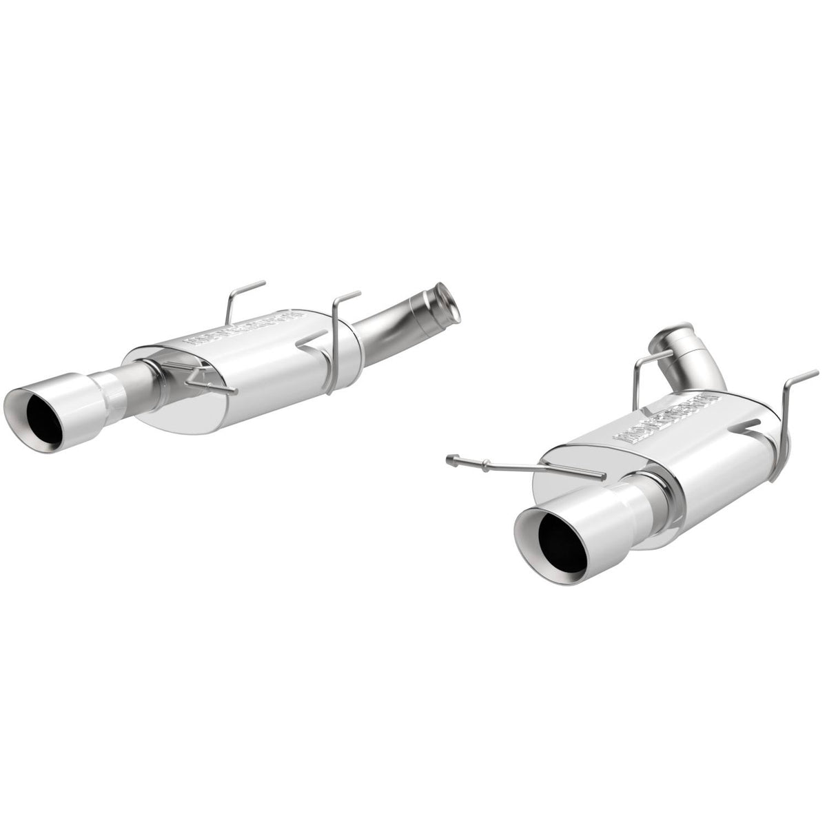 Exhaust System O610109