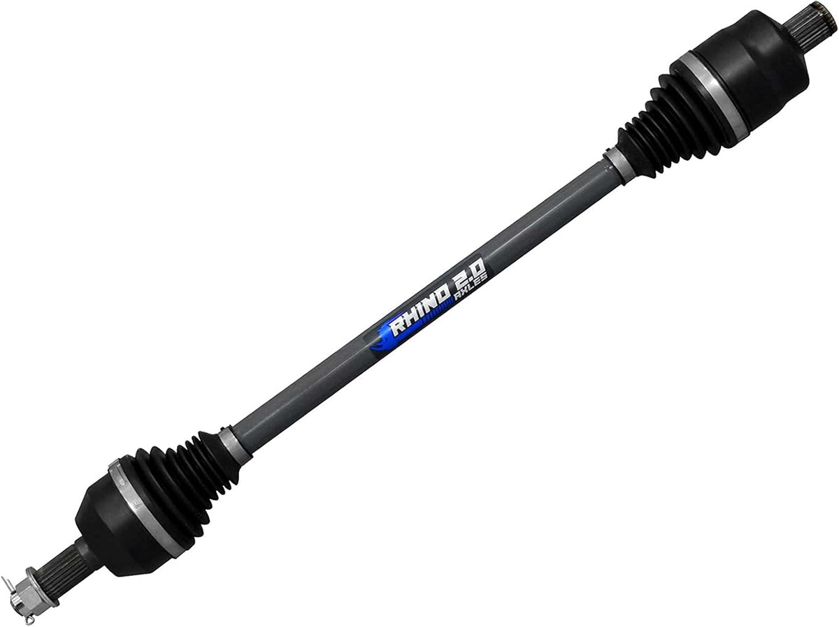 Front Axle for Polaris RZR Trail S 900 Sport, 4340 Chromoly Steel E671216