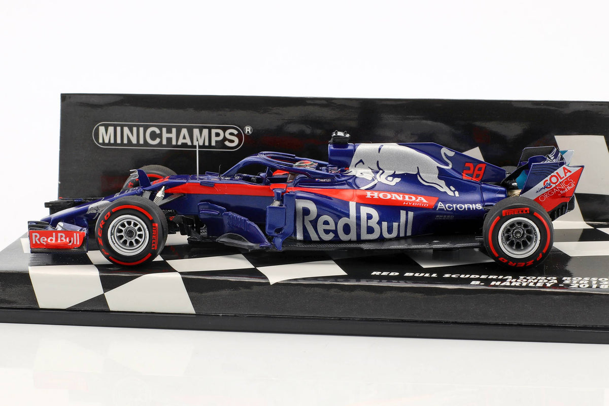 Collectible Miniature Car J769771