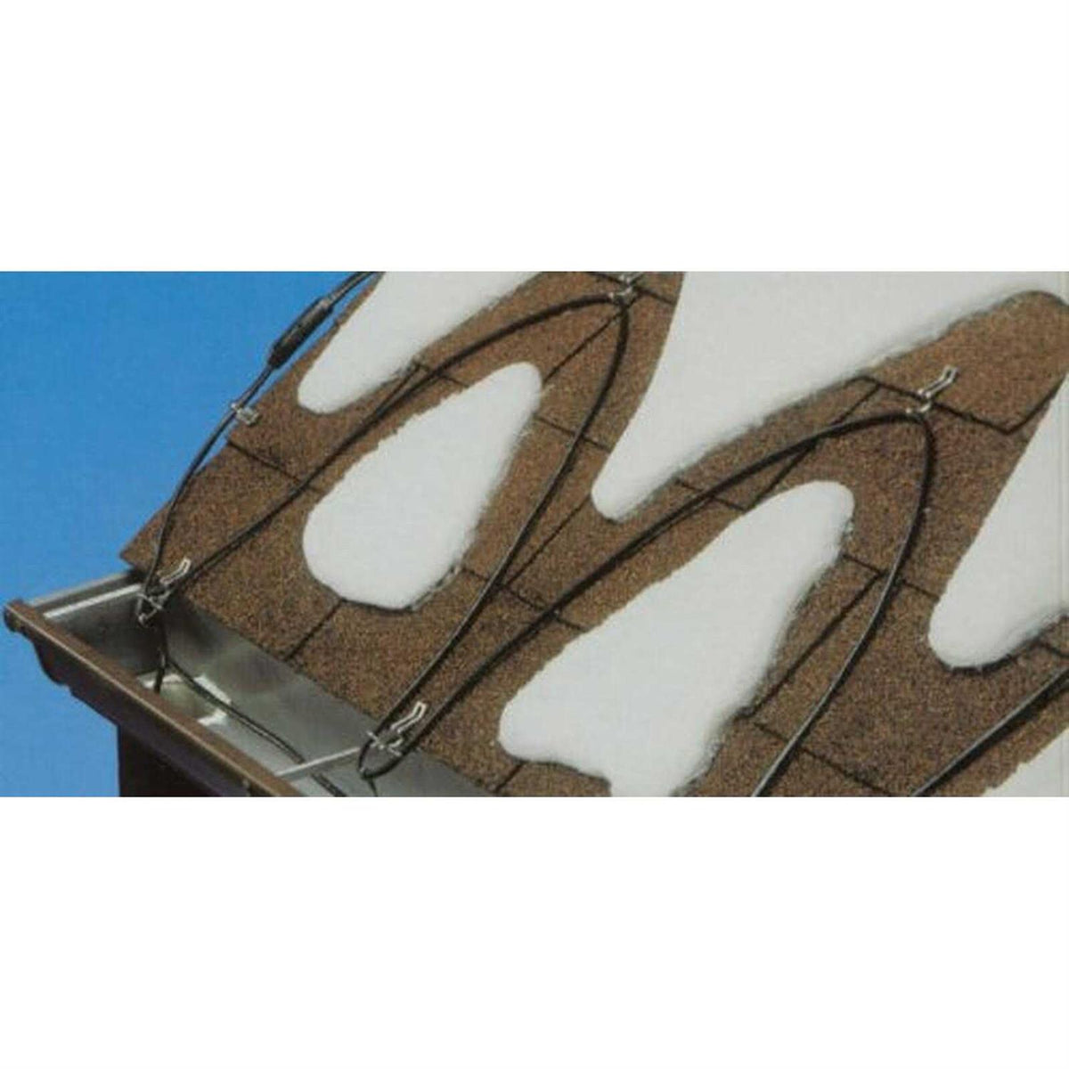 Roof & Gutter De-Icing Cable U296169