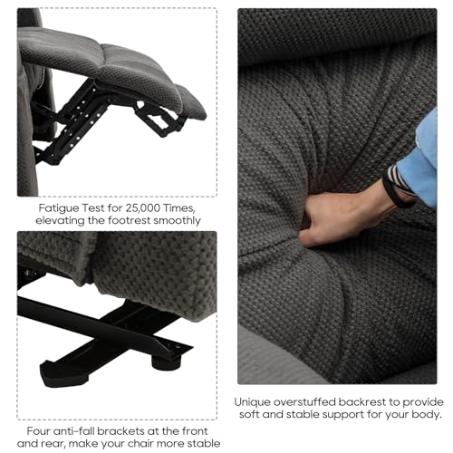 2 Piece Power Reclining Sofa Set Q65056