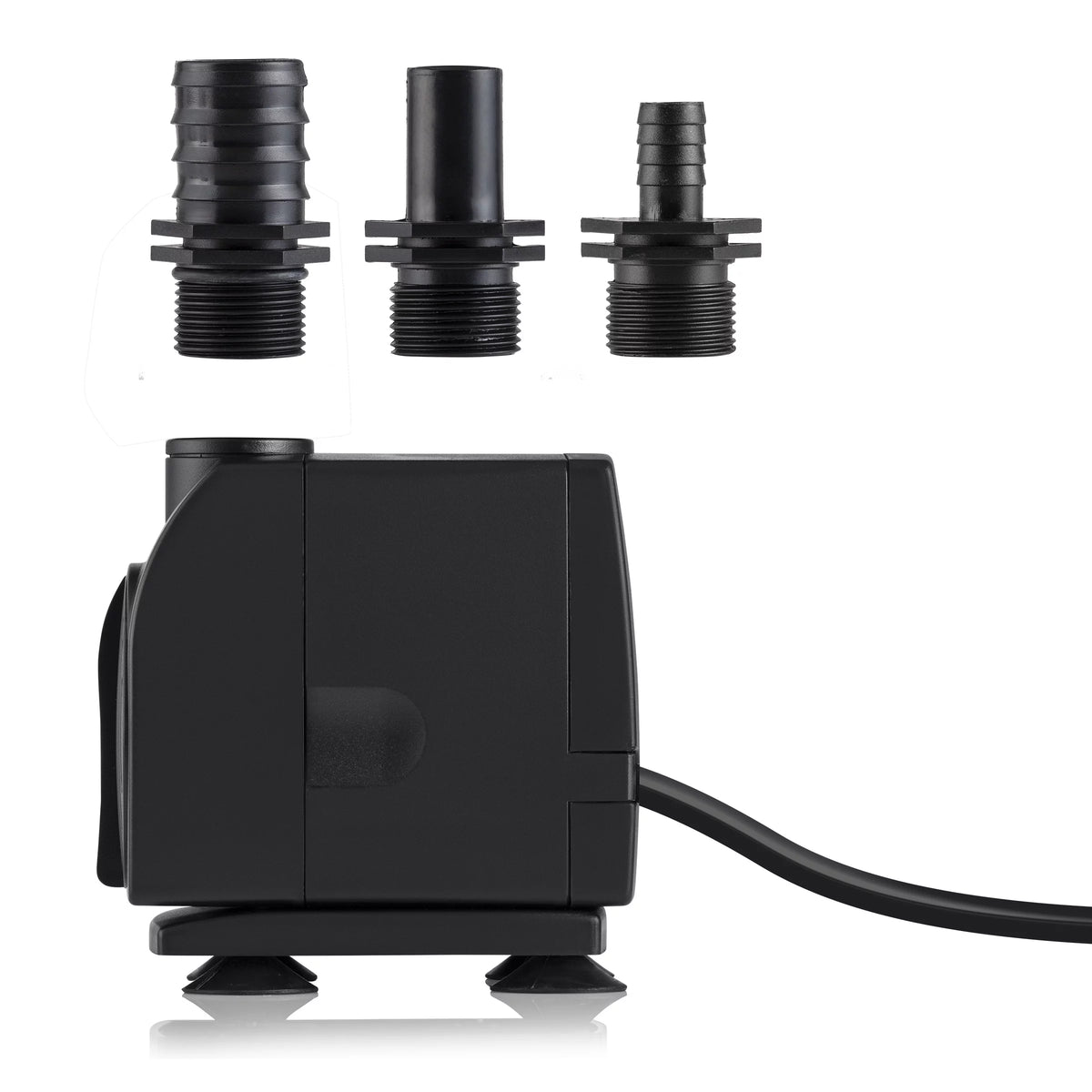 Stream Pump C63538