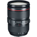 Canon EF 24-105mm f/4L IS II USM Lens I27893