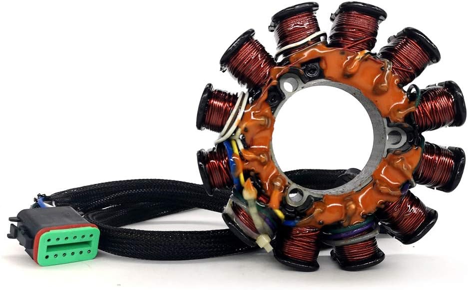 Stator for Kawasaki Jet-Ski Ultra 130/1100 STX DI 2000-2004 V298