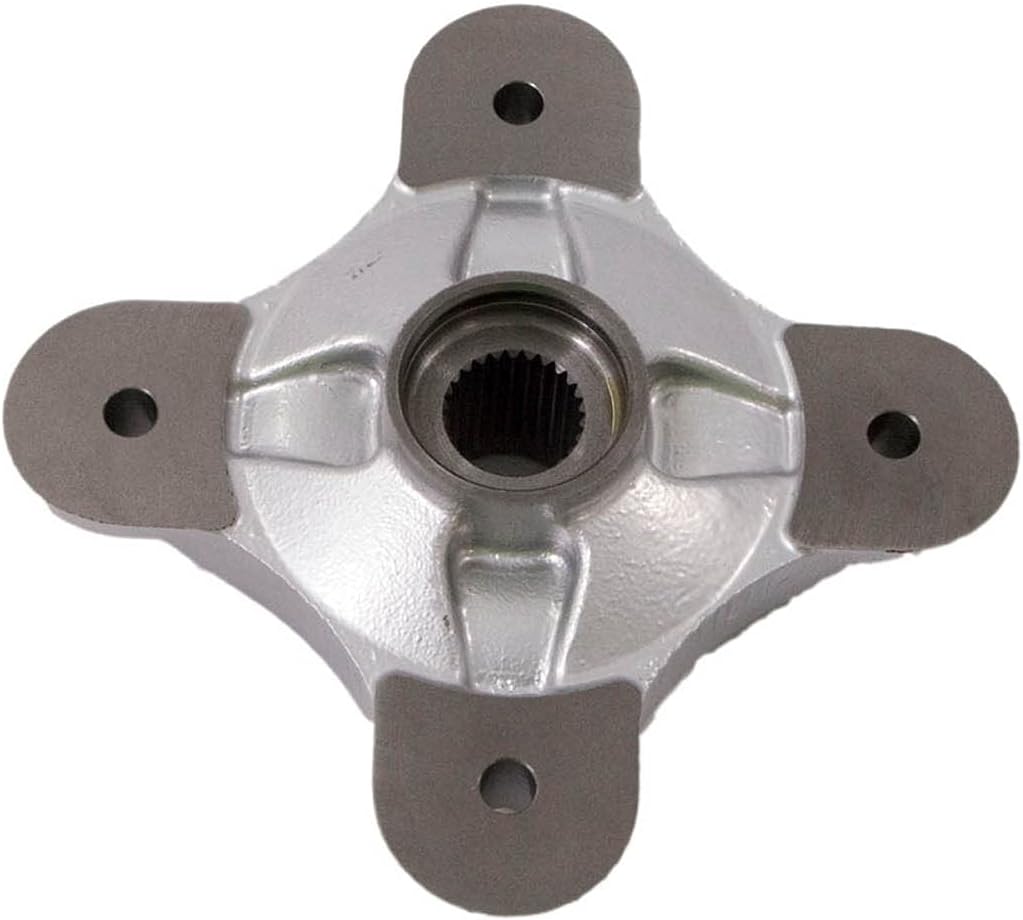 Genuine OEM Wheel Hub H2448